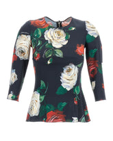 Blouse -  | Dolce &amp; Gabbana