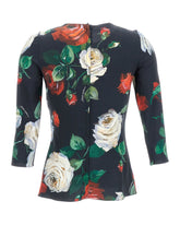 Blouse -  | Dolce &amp; Gabbana