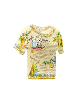 Blouse -  | Dolce &amp; Gabbana