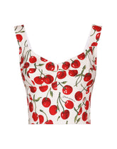 Bustier -  | Dolce & Gabbana