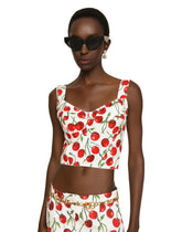 Bustier -  | Dolce & Gabbana