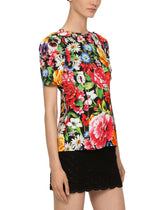 Blouse -  | Dolce & Gabbana