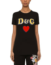 T-shirt -  | Dolce & Gabbana
