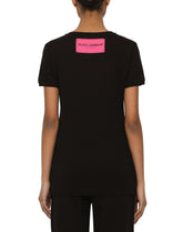 T-shirt -  | Dolce & Gabbana