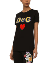 T-shirt -  | Dolce & Gabbana