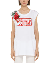 T-shirt -  | Dolce & Gabbana