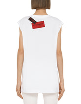 T-shirt -  | Dolce & Gabbana