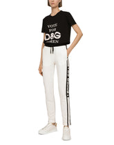 T-shirt -  | Dolce & Gabbana
