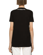 T-shirt -  | Dolce & Gabbana