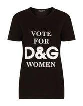 T-shirt -  | Dolce & Gabbana