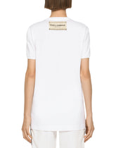 T-shirt -  | Dolce & Gabbana