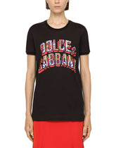 T-shirt -  | Dolce & Gabbana