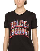 T-shirt -  | Dolce & Gabbana