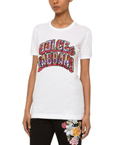 T-shirt -  | Dolce & Gabbana