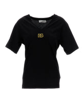 T-shirt -  | Dolce &amp; Gabbana