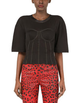 T-shirt -  | Dolce &amp; Gabbana