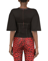T-shirt -  | Dolce &amp; Gabbana