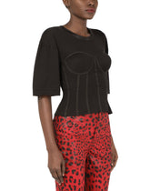T-shirt -  | Dolce &amp; Gabbana