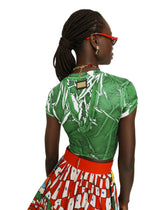 T-shirt -  | Dolce &amp; Gabbana