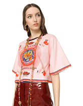 T-shirt -  | Dolce & Gabbana