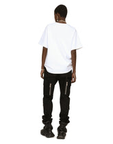 T-shirt with Gianpiero D’Alessandro print -  | Dolce & Gabbana