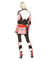 Multi-color leather jacket -  | Dolce & Gabbana