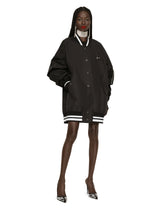 Nylon jacket -  | Dolce &amp; Gabbana