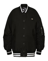 Nylon jacket -  | Dolce &amp; Gabbana