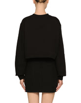 Sweatshirt -  | Dolce & Gabbana