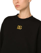 Sweatshirt -  | Dolce & Gabbana