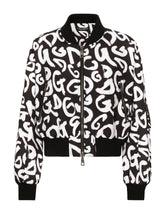 Nylon jacket -  | Dolce & Gabbana