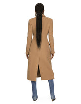 Cropped jersey sweatshirt with embroidered DG patch -  | Dolce &amp; Gabbana