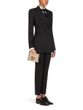 VELVET CRAVAT BOW -  | Dolce &amp; Gabbana