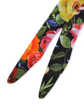Garden-print tights -  | Dolce & Gabbana