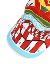 Carretto-print baseball cap -  | Dolce & Gabbana