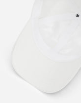 Gabardine baseball cap with DG logo -  | Dolce & Gabbana