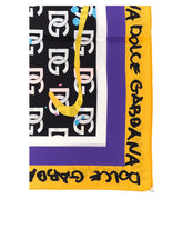 Foulard -  | Dolce &amp; Gabbana