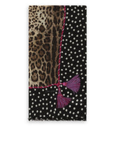 Dolce & Gabbana Modal And Cashmere Stole -  | Dolce & Gabbana