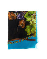 Dolce &amp; Gabbana Modal And Cashmere Stole -  | Dolce &amp; Gabbana