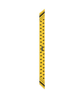 Twill headscarf with all-over DG logo print -  | Dolce & Gabbana