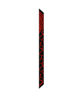 Giraffe-print twill headscarf -  | Dolce & Gabbana