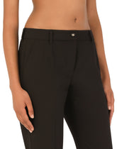 Woolen Kate pants -  | Dolce &amp; Gabbana