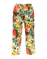 Pants -  | Dolce &amp; Gabbana