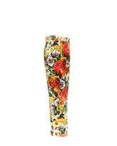 Pants -  | Dolce &amp; Gabbana