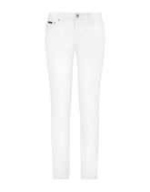 Denim jeans with pretty fit -  | Dolce &amp; Gabbana