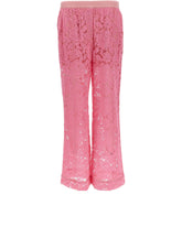 Pants -  | Dolce &amp; Gabbana