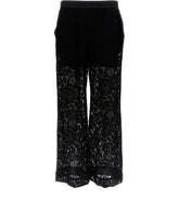 Pants -  | Dolce &amp; Gabbana