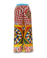 Pants -  | Dolce &amp; Gabbana