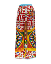 Pants -  | Dolce &amp; Gabbana