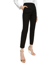 Stretch wool pants -  | Dolce &amp; Gabbana
